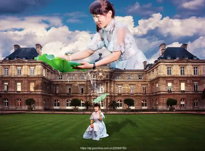 【照片合成】2019照片合成年度回顾