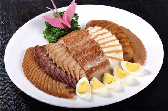 摆盘怎么摆才好看中式和西式都适用