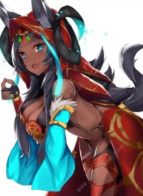 fgo示巴女王怎么样示巴女王强度简评多图