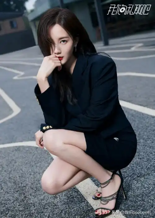 李一桐个人资料简介 李一桐宣布恋情_轻轻日常百科