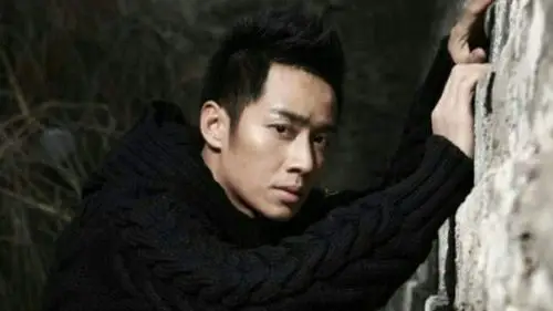 他是宁静的前男友出道多年却始终不温不火连黄渤都带不红