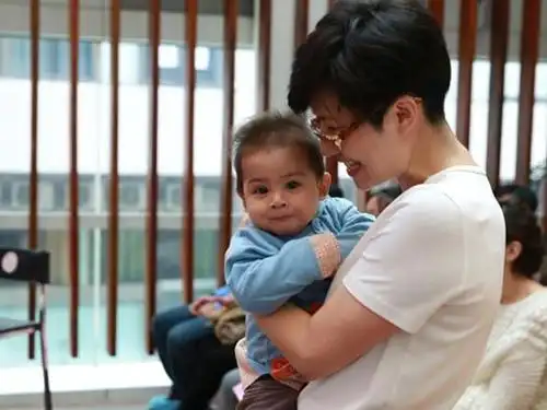 吉雪萍又怀孕了双胞胎