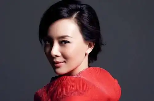 姓陈的5位女明星,有你喜欢的那一位吗?