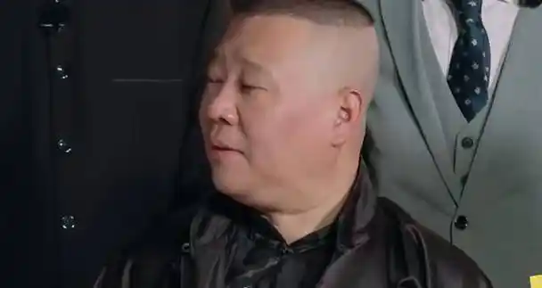 原创原创意外处理栾云平尽到副总职责却让节目少了乐趣