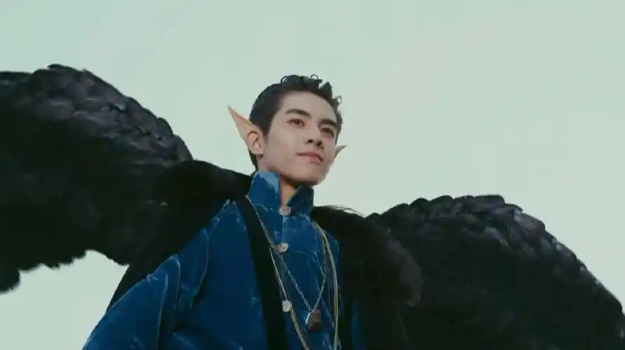 x我要bb /   分享到: 半妖倾城2 第20集 为应东哥之约,应龙帮助