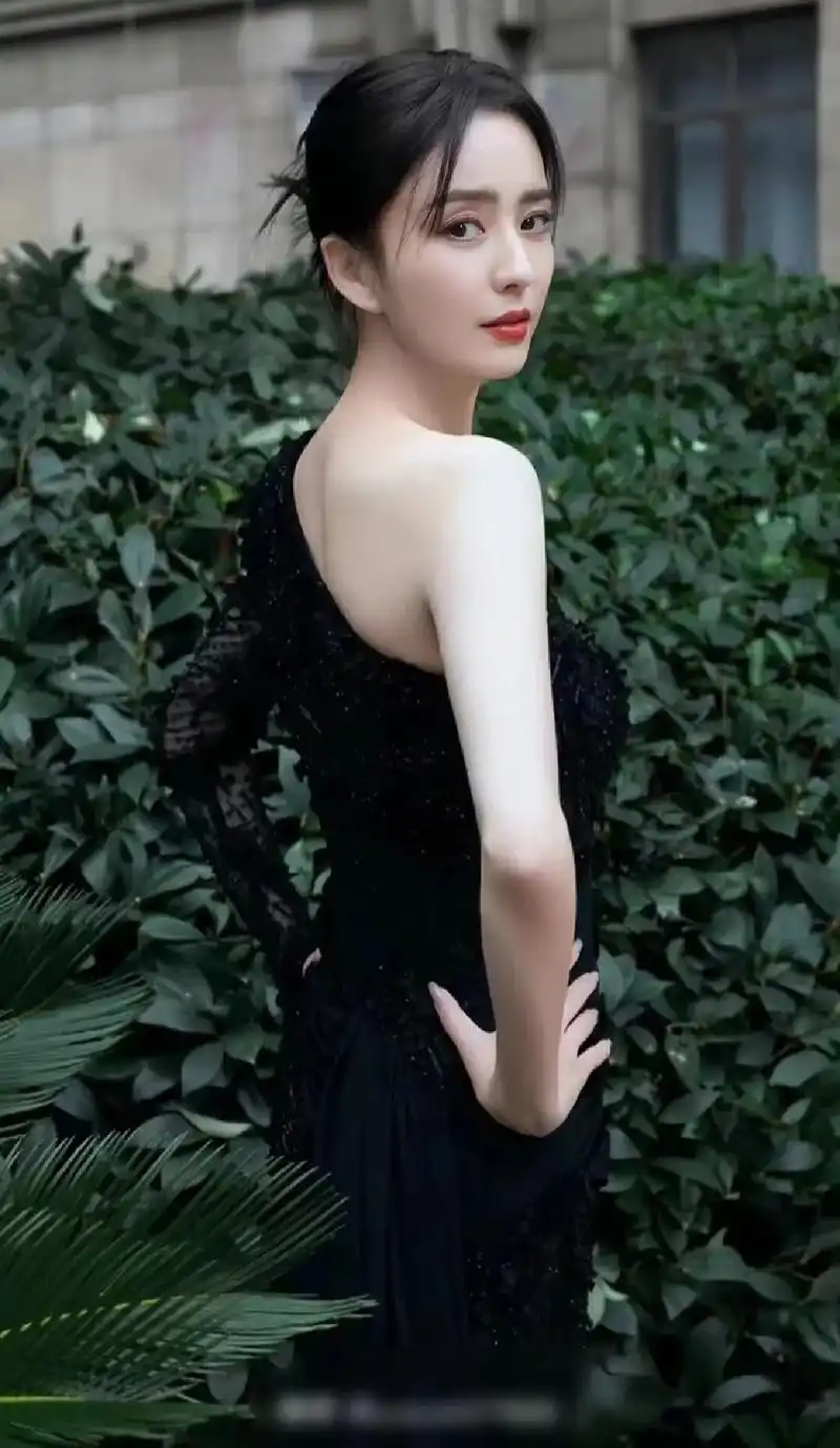 佟丽娅1984年出生于新疆伊犁内地演员首届新疆小姐大赛亚军身高165