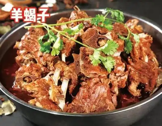 老诚一锅羊蝎子烧烤正宗京味羊蝎子首选老