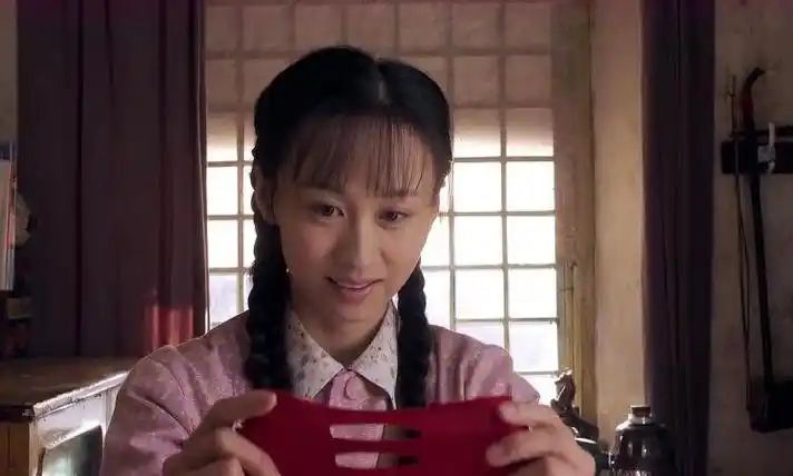 《三妹》最后大庆和三妹有走到一起了,大结局剧情是李大庆与三妹一起