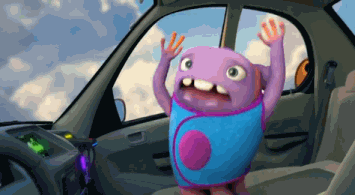 怪兽飞行器外星人我投降gif动图_动态图_表情包下载_soogif