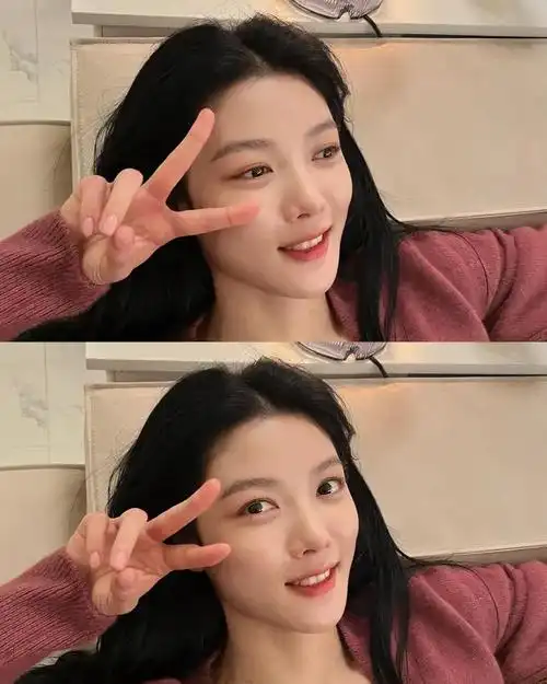 选出韩国20岁世代最美的女星,2月16日公布最终结果,冠军是由曾被赞