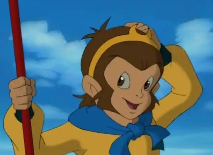 无论有多少妖怪都可以轻易蒙蔽看着孙悟空那付自信满满的模样,大家将