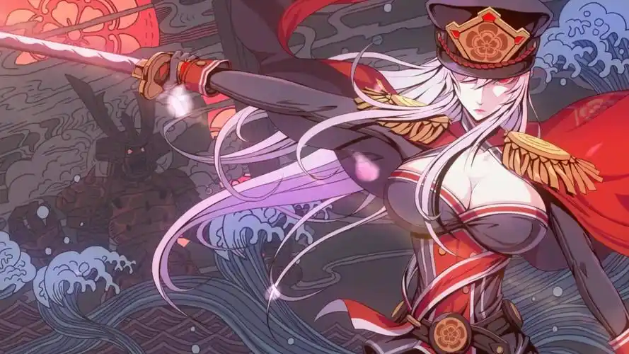 有人物壁纸合集吗,想要,|ω)