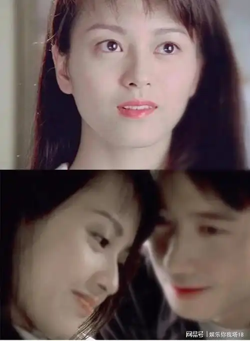 《爱的代价》等等,影视代表作有《向左走向右走》《心动》《百变星君