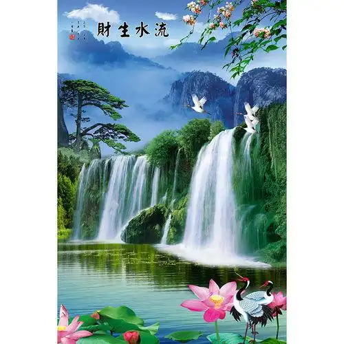 流水生财山水头像大全 - 搜狗图片搜索