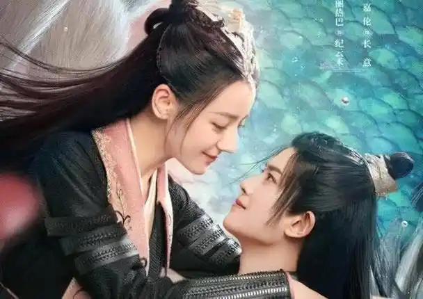 公认零差评的4部古装爱情剧,你若一部都没看过,真的太可惜了