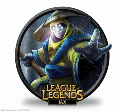 设计图库 动漫卡通 动漫人物 关键词:英雄联盟图标 lol 图标 标识 小