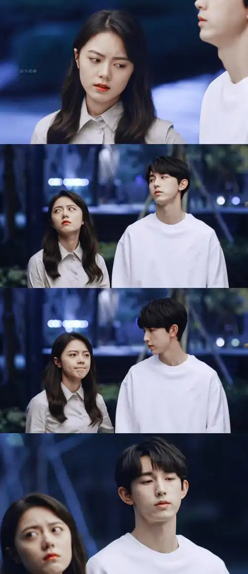 【少年派2】 【赵今麦/林妙妙】 【郭俊辰/钱三一】