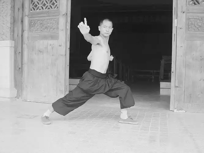 "一指禅 "绝技谁来继承?