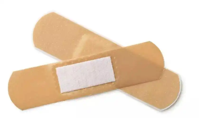 创可贴不是万能的!5种伤口不能用!