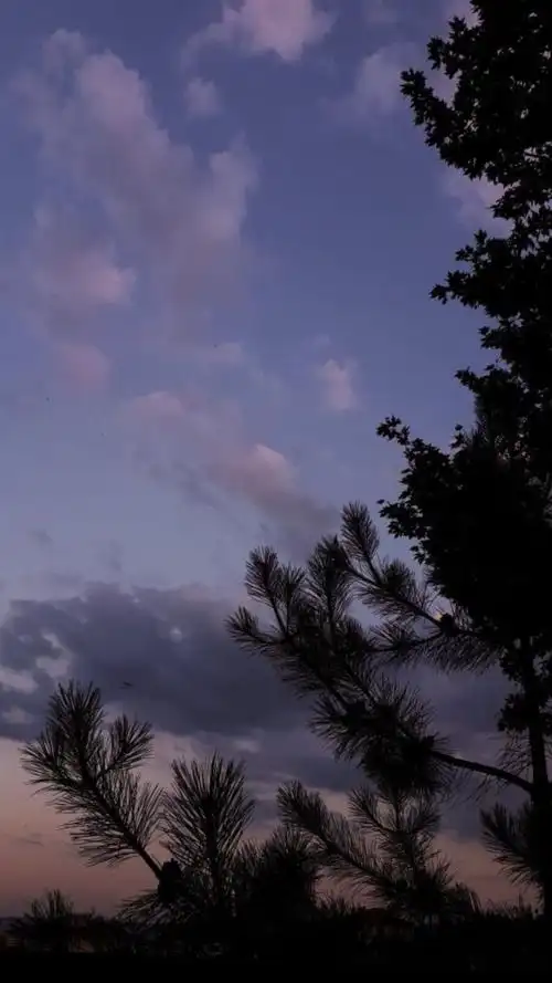 天空背景丨冷色系背景 - 堆糖,美图壁纸兴趣社区