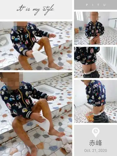 那年,今日—— 幼儿园工作札记