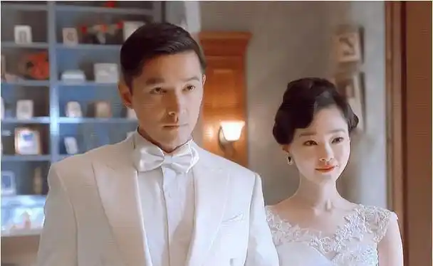 宋轶4月牵手人气王,揭秘她的恋爱观,原来是个"恋爱达人"!