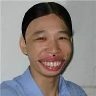 丑男图片搞笑头像高清