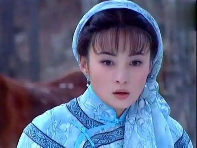 29岁主演了剧情片《姐姐词典》30岁主演了商战剧《乔家大院》并与