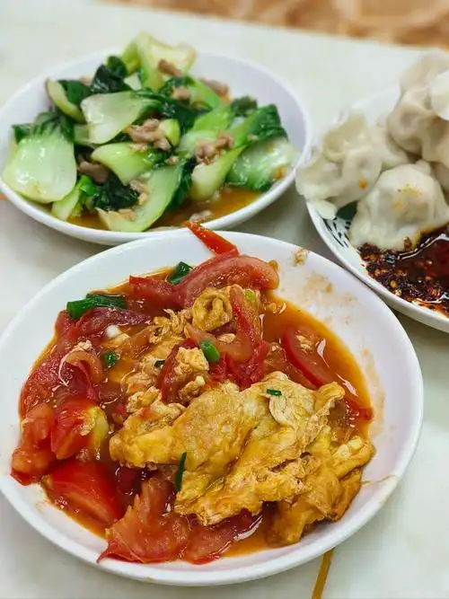 一人说一个❗家常菜馆子❗