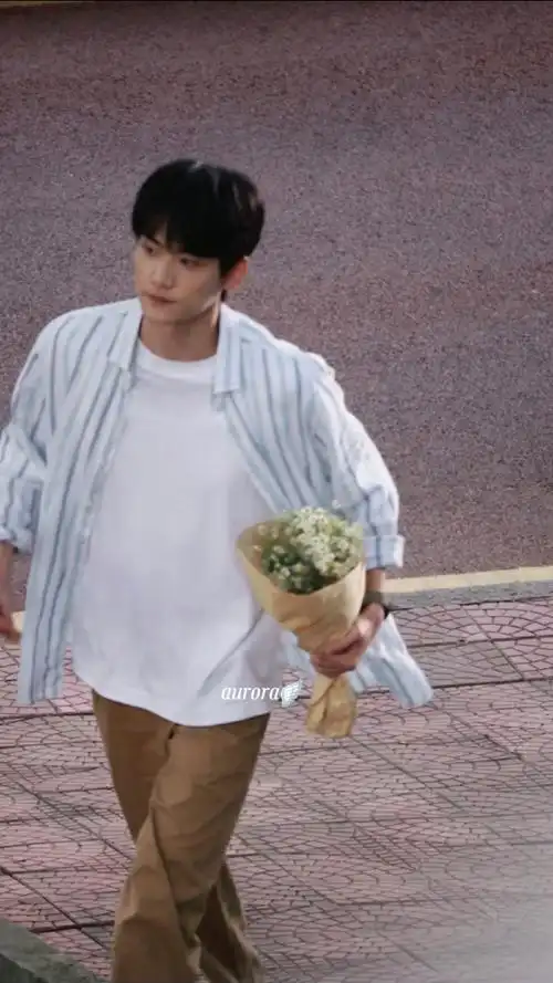 周柯宇宋丛##周柯宇树下有片红房子