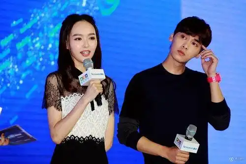 李易峰微博叫唐嫣媳妇李易峰唐嫣超话微博