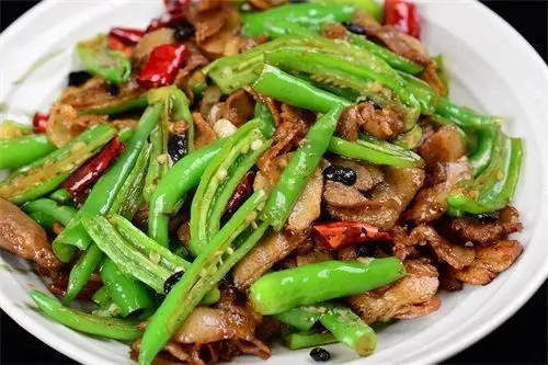 五福记休闲主题餐厅 菜品环境篇!