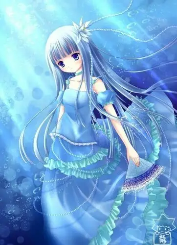 星座壁纸:双鱼座-堆糖,美好生活研究所