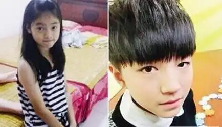 李佳宁王俊凯婚纱照吻 被传两个人还是相识已久