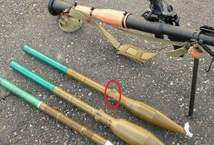 无后坐力炮|火箭筒|炮弹_新浪新闻