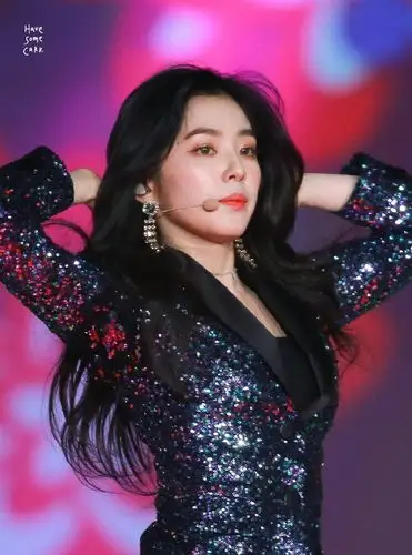 裴珠泫,舞台亮丽风采