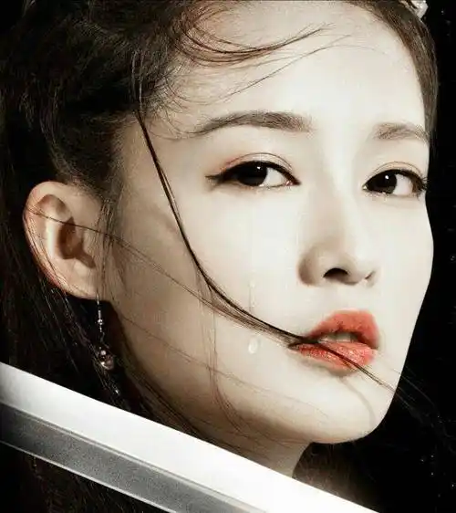 原创诛仙李沁戏份少于孟美岐后者赢来的侥幸前者输掉的人生