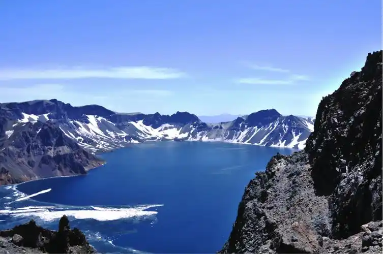 "长白山"一个人的旅途图片945,吉林省旅游景点,风景名胜 - 蚂蜂窝图库