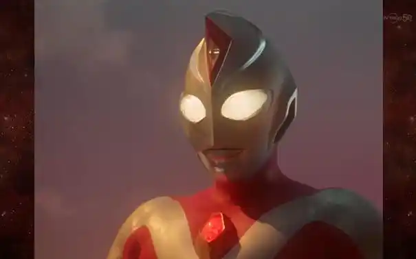 【奥特编年史cut】戴拿,高斯里面的假和邪恶奥特曼