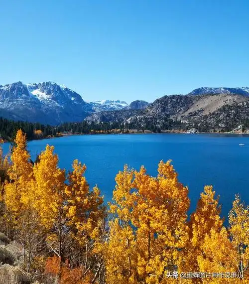 简单的风景景物唯美小清新图片,小清新风景图片 唯美(大自然美景)