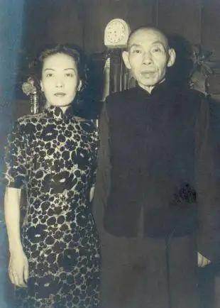 杜美娟简介:关于孟小冬和杜月笙女儿杜美娟的传闻