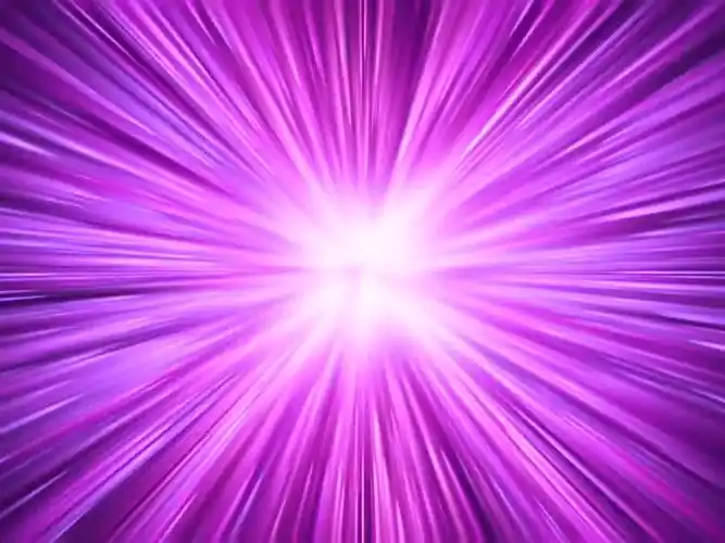 963赫茲 | 紫色火焰 | 蛻變 | 業力解脫 | 靈氣音樂