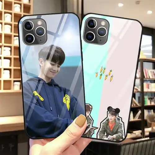 适用苹果11任嘉伦手机壳iphone7/8plus锦衣之下xr全包iphone11pro max