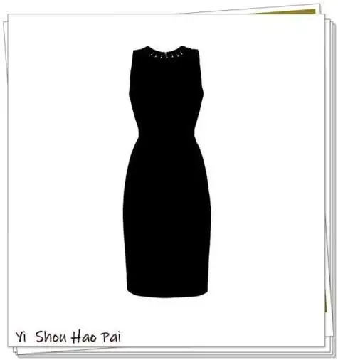 李小璐董洁身高对比