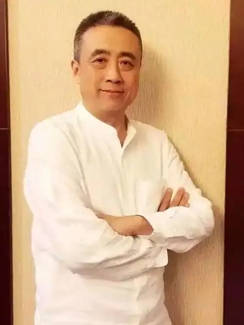 刘丰| 生命中唯一重要的事 就是提升你的维度