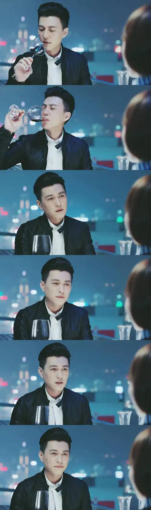 我的前半生靳东贺涵