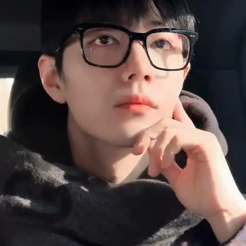 肖战#  每张都很适合做头像