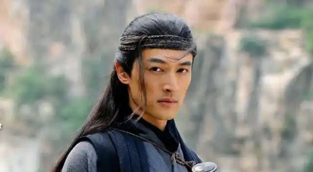 你真的看懂胡歌主演的《神话》吗?赵高其实并不是坏人__财经头条