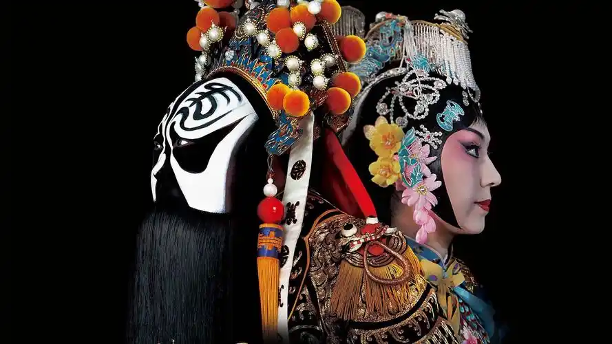 《霸王别姬》最后程蝶衣为什么选择自刎?难道没有别的方式活着?