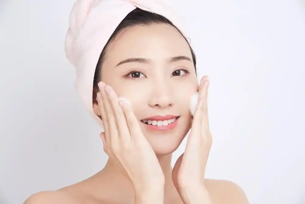 微信兰馨护肤老师抗衰老要注意这5个方面